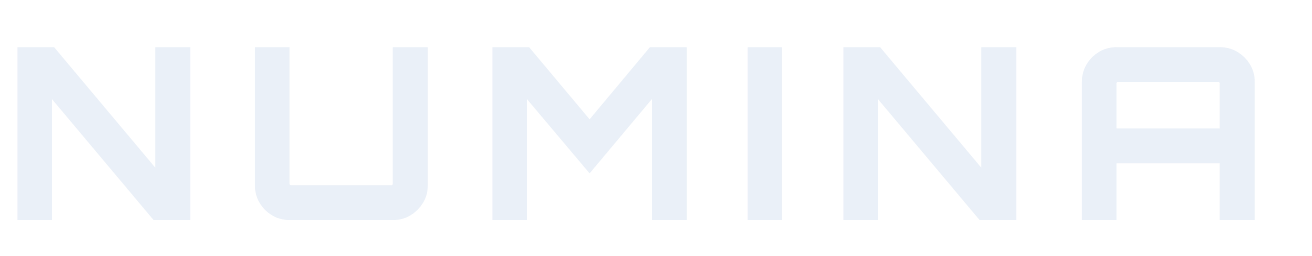 Numina
